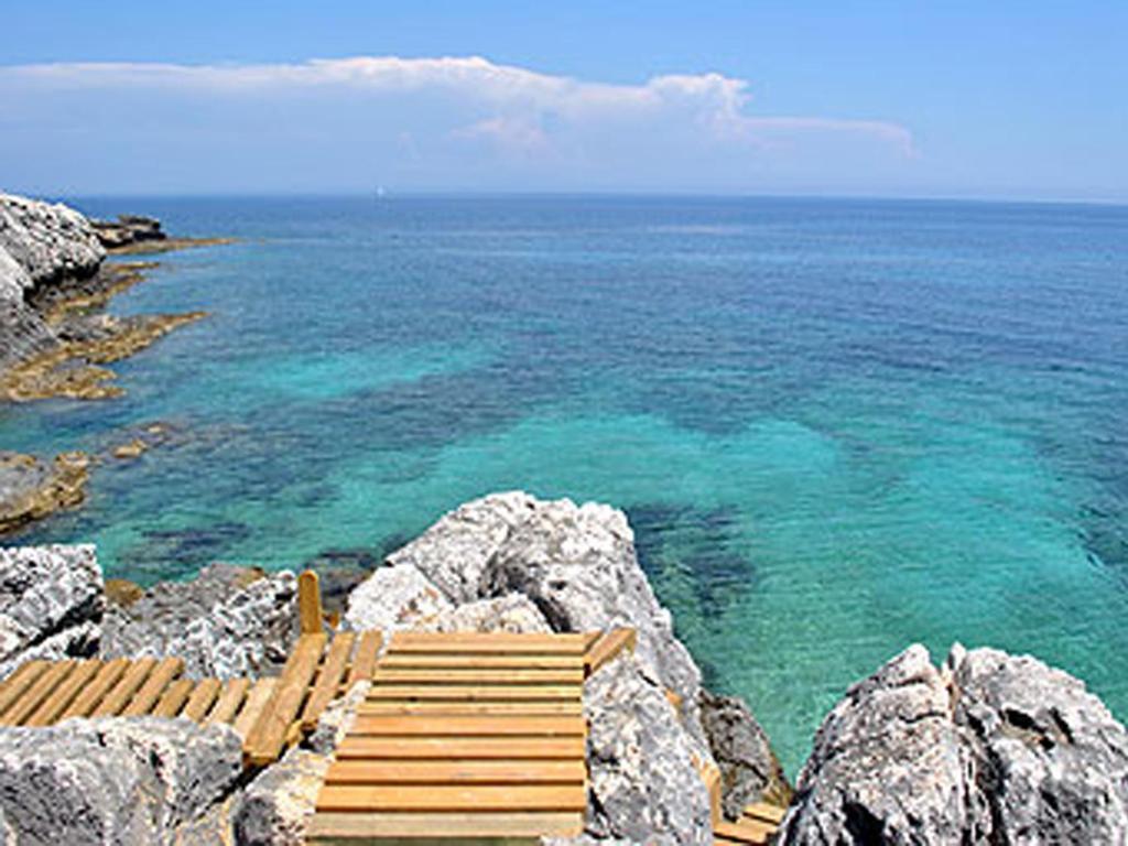 Villa Brio Exclusive Skala  Exterior photo